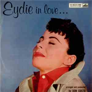 Eydie Gormé - Eydie In Love