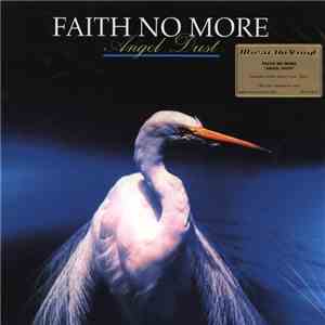 Faith No More - Angel Dust