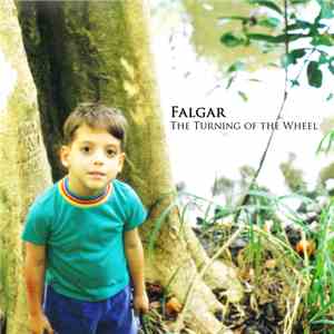 Falgar - The Turning Of The Wheel