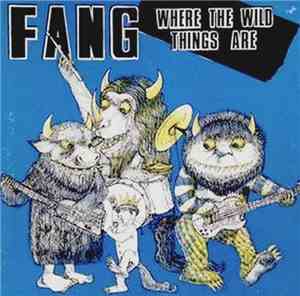 Fang  - Where The Wild Things Are