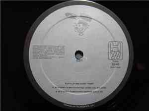 Flip Flop Feat. Faight Trent - In Stereo (Superchumbo Remixes)