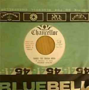 Frankie Avalon - Dance The Bossa Nova / Welcome Home
