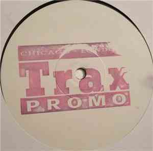 Frankie Knuckles / Sleazy D - Your Love  / I've Lost Control