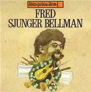 Fred - Fred Sjunger Bellman