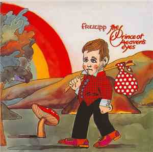 Fruupp - The Prince Of Heaven's Eyes