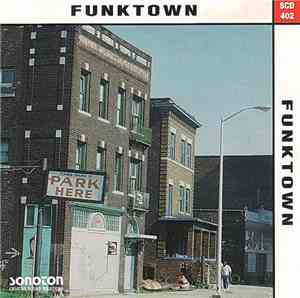 Funkologie - Funktown