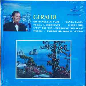 Geraldi - Geraldi