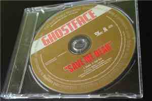 Ghostface Killah - Save Me Dear