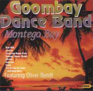 Goombay Dance Band - Montego Bay