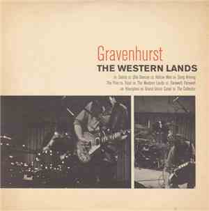 Gravenhurst - The Western Lands
