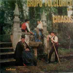 Grupo Folclórico de Cidacos - Grupo Folclórico de Cidacos