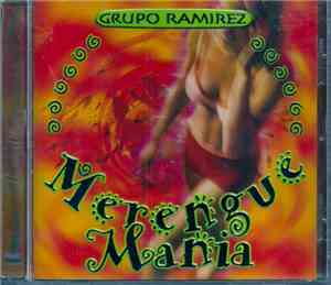 Grupo Ramirez - Merengue Mania