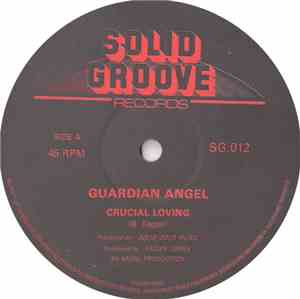Guardian Angel  - Crucial Loving