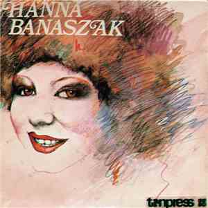 Hanna Banaszak - Moknie W Deszczu Diabeł