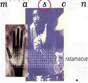 Harvey Mason - Ratamacue