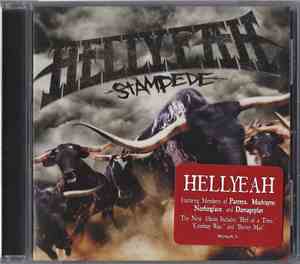 Hellyeah - Stampede