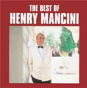 Henry Mancini - The Best Of Henry Mancini