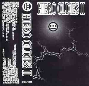 Hieroglyphics - Hiero Oldies II