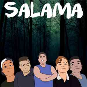 Hydra - Salama