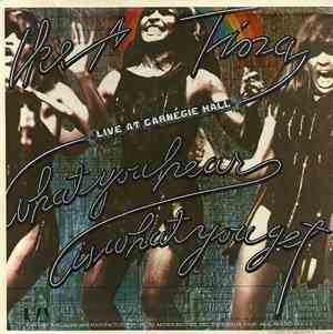 Ike & Tina Turner - 