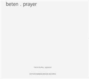 Irene Kurka - Beten . Prayer