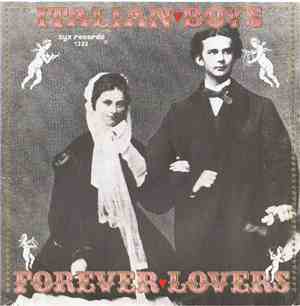 Italian Boys - Forever Lovers