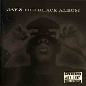 Jay-Z - The Black Album