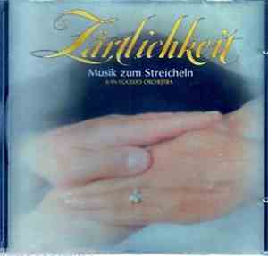 Jean Cooler's Orchestra - Zärtlichkeit - Musik Zum Streicheln