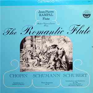 Jean-Pierre Rampal - The Romantic Flute