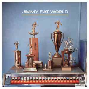 Jimmy Eat World - Jimmy Eat World