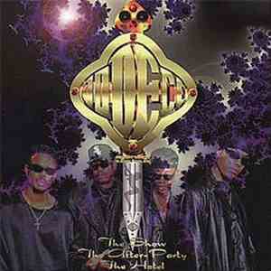 Jodeci - The Show  The After Party The Hotel