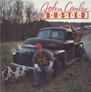 John Conlee - Busted