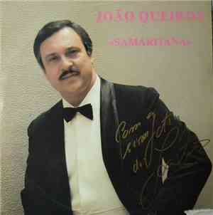 João Queiroz - Samaritana