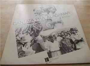 José Alberto Kaplán - Cantata Pra Alagamar