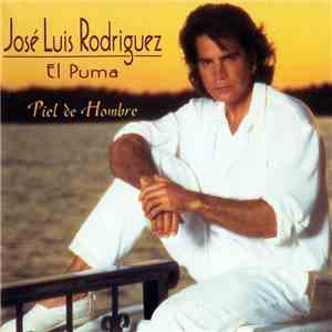Josè Luis Rodriguez 