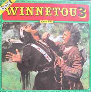 Karl May - Winnetou 3