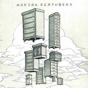 Kodiak Deathbeds - Kodiak Deathbeds