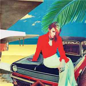 La Roux - Uptight Downtown (Just Kiddin' Remix)