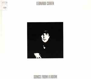 Leonard Cohen - Songs From A Room