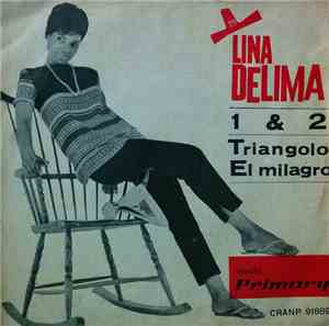 Lina De Lima - Triangolo