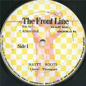 Linval Thompson - Natty Roots
