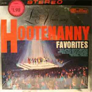 Living Voices - Sing Hootenanny Favorites