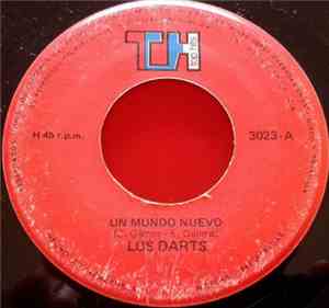 Los Darts - Un Mundo Nuevo / Cosas Que Dijimos
