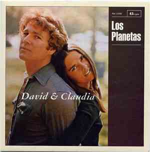 Los Planetas - David & Claudia