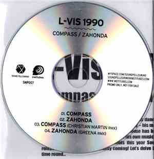 L-Vis 1990 - Compass / Zahonda