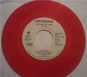 Lyle Lovett - Give Back My Heart