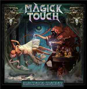 Magick Touch - Electric Sorcery