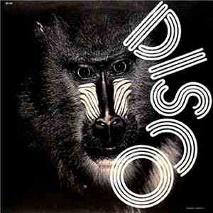 Mandrill - Disco