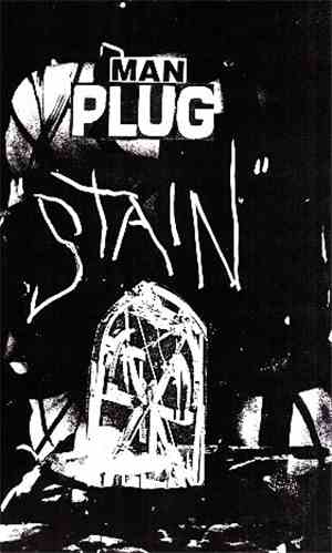 Manplug - Stain