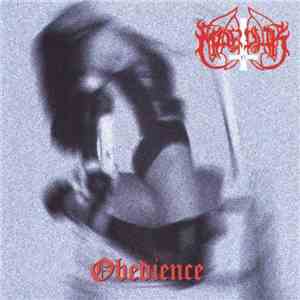Marduk - Obedience